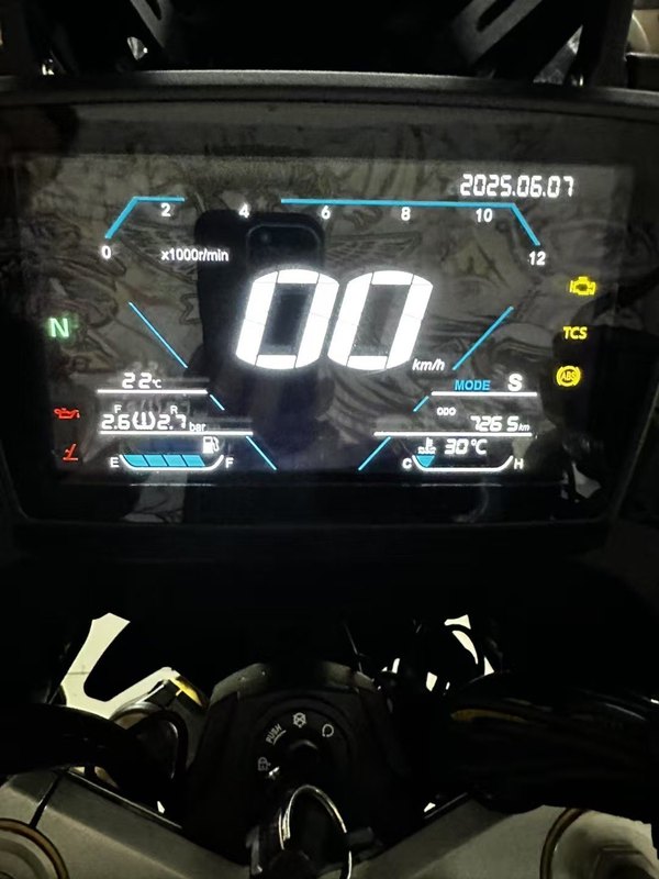 二手无极DS525