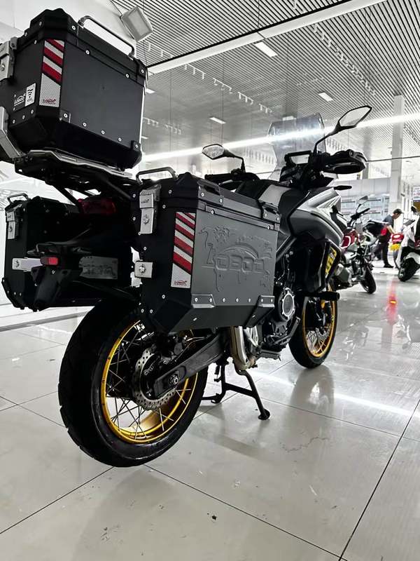 二手无极DS525