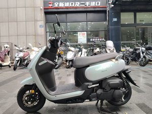 二手三阳蜂鸟 CLBCU