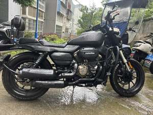 二手MOTOFINO小马300