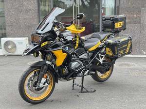 二手宝马R 1250 GS