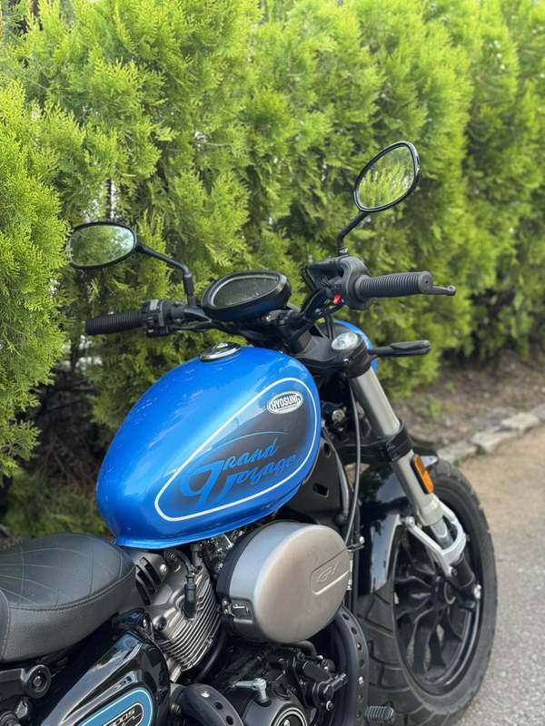 二手晓星GV300S
