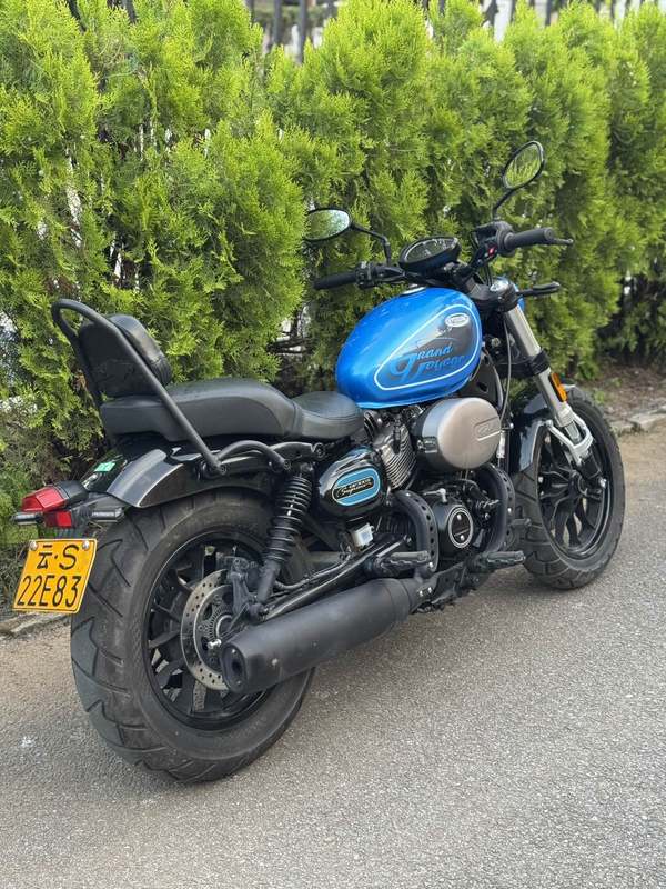 二手晓星GV300S