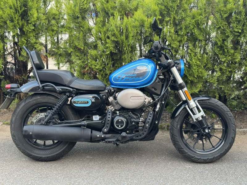 二手晓星GV300S