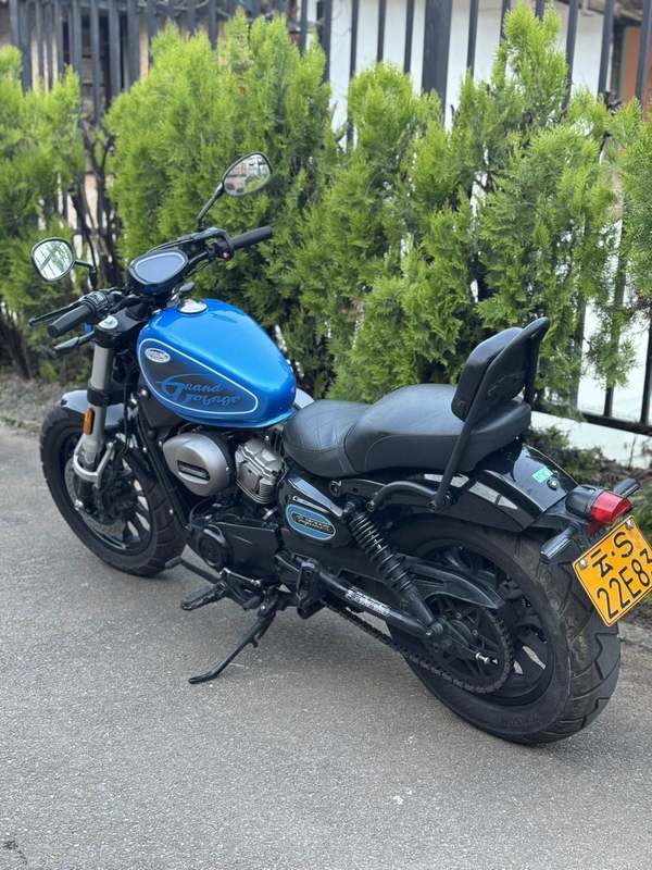 二手晓星GV300S