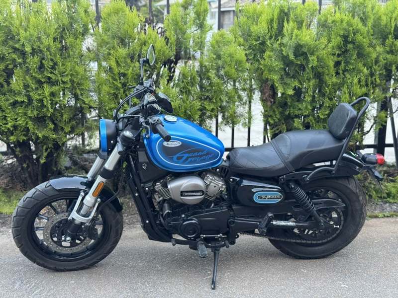 二手晓星GV300S
