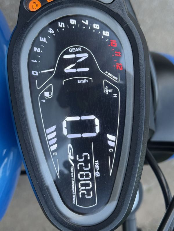 二手晓星GV300S