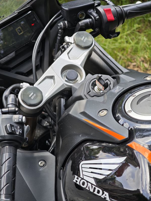 二手本田CBR650R