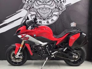 二手宝马S 1000 XR