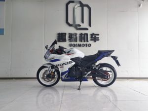 二手本田CBR400R