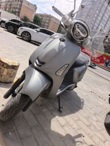 二手光阳Any Like Q 150