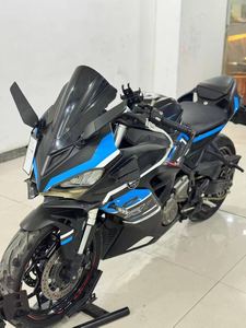 二手QJMOTOR赛350