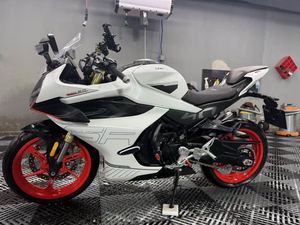 二手春风450SR