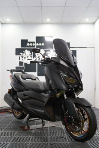 二手雅马哈XMAX