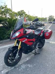 二手宝马S 1000 XR