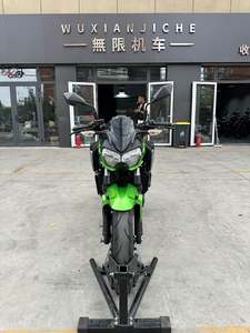 二手川崎Z400