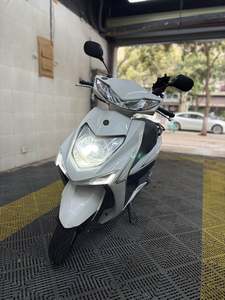 二手建设雅马哈赛鹰GT