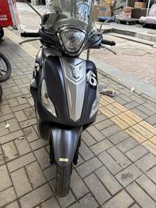 二手宗申125ET