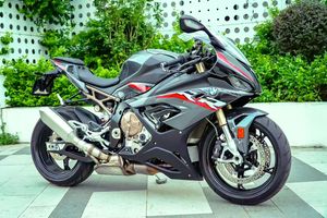二手宝马S 1000 RR