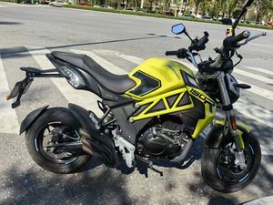 二手宗申150R