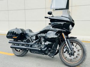 二手哈雷戴维森路威 Low Rider S