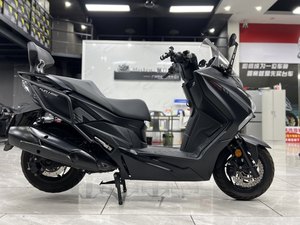 二手QJMOTOR鸿250