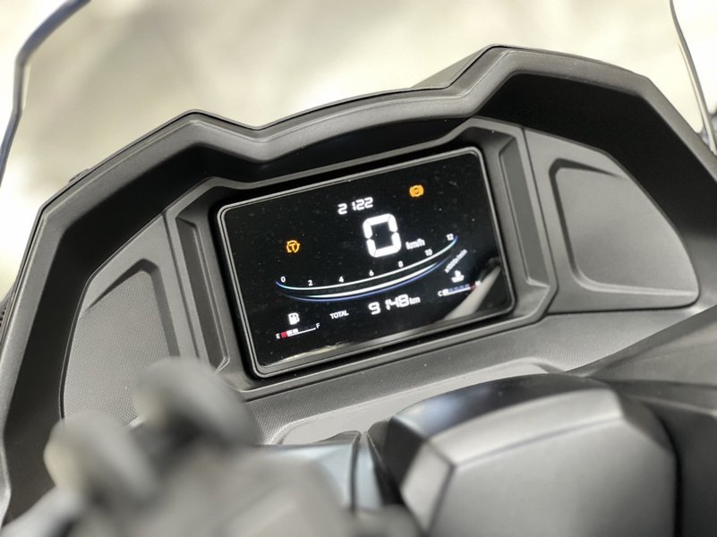 二手QJMOTOR鸿250