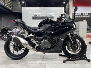二手贝纳利龙卷风 Tornado 402R