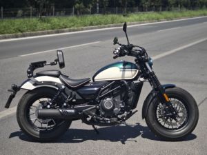 二手春风250CL-C