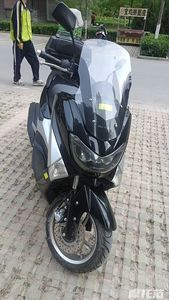 二手立雅猛兽150