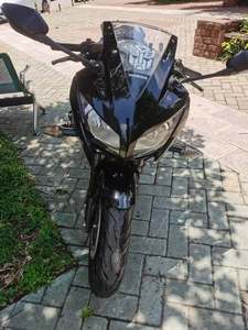 二手本田CBR300R