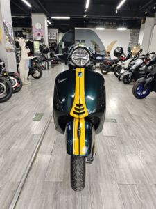 二手VESPAGTS
