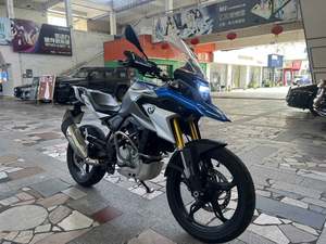 二手宝马G 310 GS