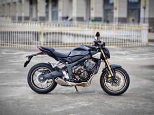 二手本田CB650R 