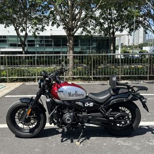 二手春风450CL-C