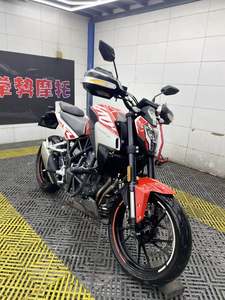 二手凯越Cobra 321R