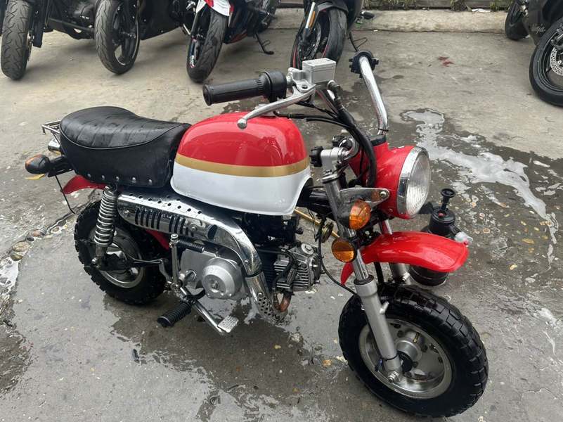 二手金城金童 JC70