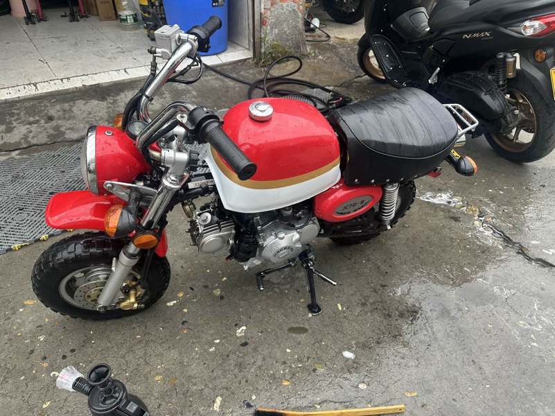 二手金城金童 JC70