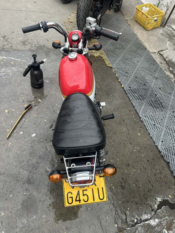 二手金城金童 JC70