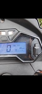 二手赛科龙RX1S