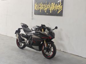 二手春风450SR