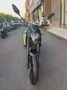 二手春风150NK