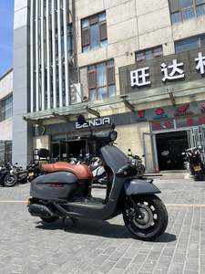 二手维多利亚Sixties 150Si