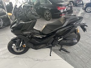 二手本田ADV350