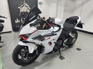 二手QJMOTOR赛550S