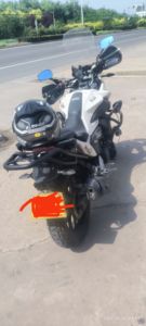 二手力帆KPT200