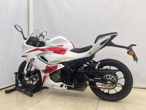 二手QJMOTOR赛250