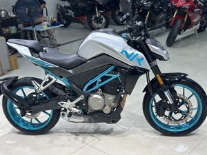 二手春风250NK