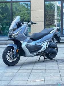 二手大阳V锐 ADV150
