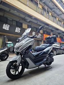 二手望雅猛士一代150